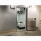 Image result for Commercial Walk-In Cooler with Glass Doors