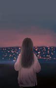 Image result for Aesthetic Lonely Anime Pic