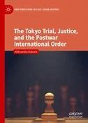 Image result for Tokyo Trial Judges