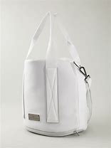 Image result for Stella McCartney Adidas Holdall Bag