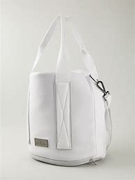 Image result for Adidas Stella McCartney Duffle Bag