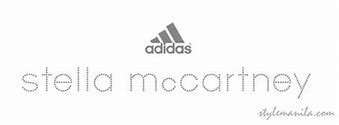 Image result for Adidas Stella McCartney Logo
