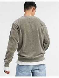 Image result for Velour Sweater