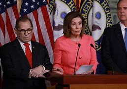 Image result for Photo of Pelosi Schiff and Nadler Together