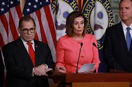 Image result for Picture of Pelosi Schiff and Nadler