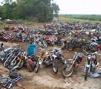 Image result for ATV Salvage Yards