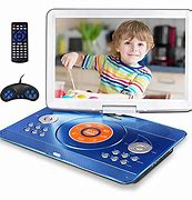Image result for Kids Portable DVD Player