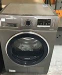 Image result for Stackable Samsung Washer and Dryer Navy Blue