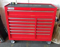 Image result for Harbor Freight Big Tool Box