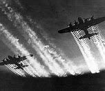 Image result for WW2 Bombing Raids
