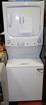 Image result for Standard Stack Washer Dryer
