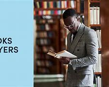 Image result for Lawyer Books