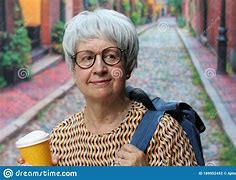 Image result for Cute Senior Citizen