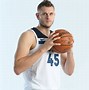 Image result for A Picture of All the Timberwolves Players