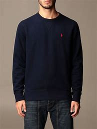 Image result for Polo Ralph Lauren Sweatshirt East Blue