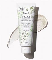 Image result for Soy Face Cleanser