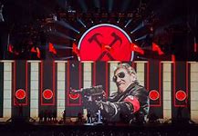 Image result for Roger Waters Dallas