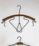 Image result for wire clothing hanger retro