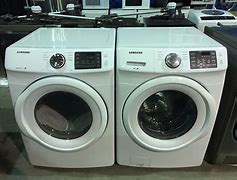 Image result for Stackable Samsung Washer Dryer
