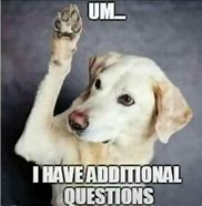 Image result for Being Asked What Animal Is a Trick Question Quote