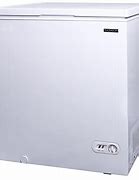 Image result for compact freezer dimensions