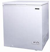 Image result for 7 Cu FT Chest Freezer Size
