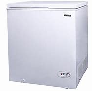 Image result for 7 cu ft deep freezer chest