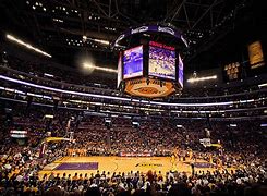 Image result for Los Angeles Lakers Venue