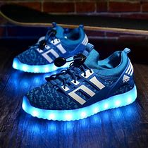 Image result for kids shoes with lights