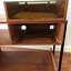 Image result for Vintage Record Stand