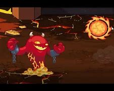 Image result for Lava Puck Prodigy