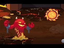 Image result for Prodigy Lava Map