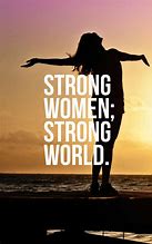 Image result for Woman of Strength