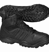 Image result for Adidas Tactical Boots Police