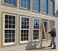 Image result for Home Depot Replacement Window Installation