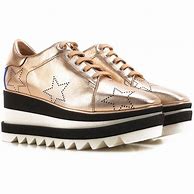 Image result for Stella McCartney Shoes Sneakers