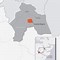 Image result for Map of Darfur and South Sudan
