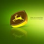 Image result for John Deere Gator Logo