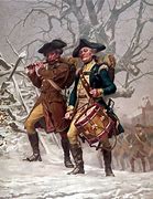 Image result for revolutionary war soldiers