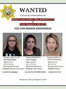 Image result for Most Wanted Fresno County CA