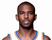 Image result for Chris Paul Number