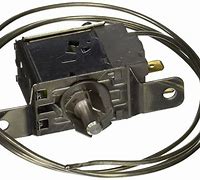 Image result for Kenmore Upright Freezer Thermostat