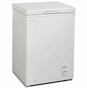Image result for 5 Cu FT Chest Freezer Scale