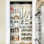 Image result for Kitchen Pantry with Counter