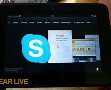 Image result for Skype On Kindle Fire