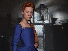 Image result for Saoirse Ronan Mary Queen of Scots Execution Scene