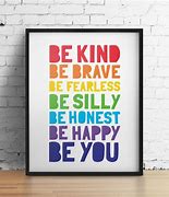 Image result for Be Brave Quotes for Kids