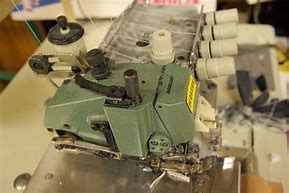 Image result for Used Factory Sewing Machines