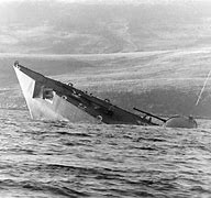 Image result for HMS Antelope Falklands War