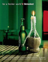 Image result for Heineken Ads
